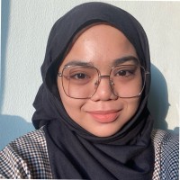 Nur Nasirah Rusli