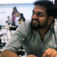 nithin sreekumar