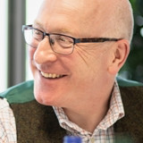 Gary Deans
