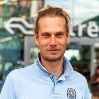 Rudi Treffers