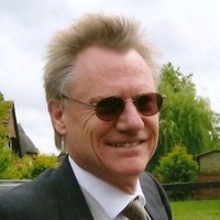 Desmond Astley-Cooper