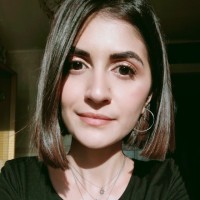 Anita Boiadzhian