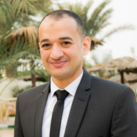 Omar Hendia