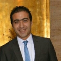 Ehab Elshafei