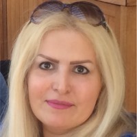 Shahla Mirzaei