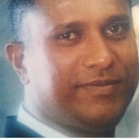 Dushan Peiris