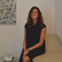 Giulia Mecozzi