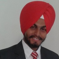 jagdeep singh