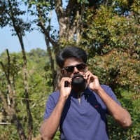 Avinash Devendraswamy