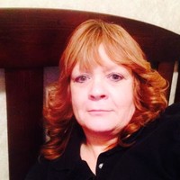 Jane Harrison