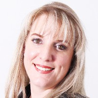 Jacqueline Bester