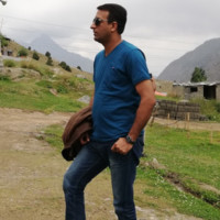Adnan Jamil