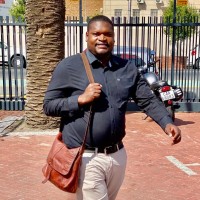 Gray Chikwape