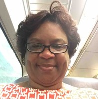 Sharon Wright