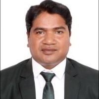 Ramkewal Maurya । B. Tech । Cfm®-Ifma । Lean Six Sigma