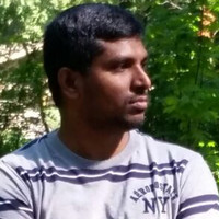 Prabhu Rengaswamy