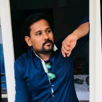 Aravinth S