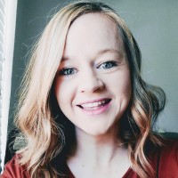 Sarah VanWinkle