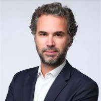Louis-François Guéret