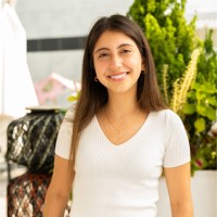 Maia Lopez Yurrita