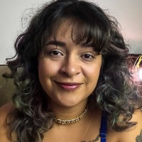 Sâmea Natasha Chaves