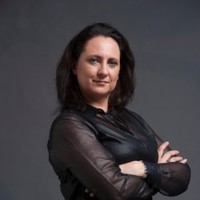 Carine Guicheteau