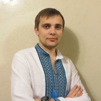 Yevhen Ulko