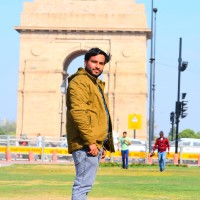 Shubham Agrawal