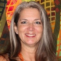Jill Benge