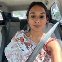 Praseedha Pradeep