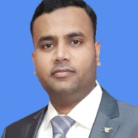 Mohammed Hassan Uddin (PMP®, COM, COS)