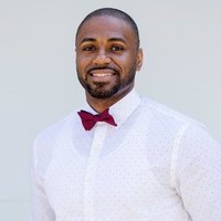 Alfonso Mayfield, MBA