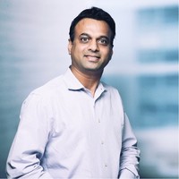 Ankit Patel