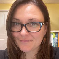 Dr. Marta Canfield