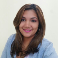 Patricia Hache Espinosa