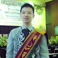 Odelon Magbanua, Mba, Mir, Chrp