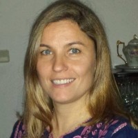Margarida Pinto