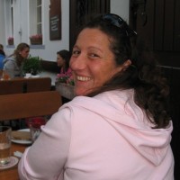 Judith Kamper