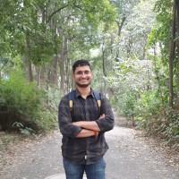 Suyash Dubey