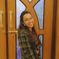 Sristi Shrestha