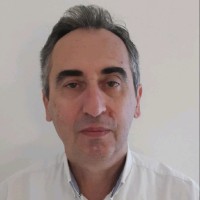 Vasilis Tavantzis
