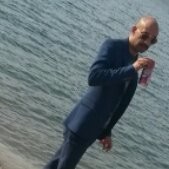 Mehmet Edgü