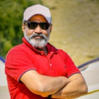 Haris Mehmood