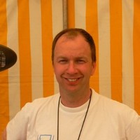 Kris Van Der Geest