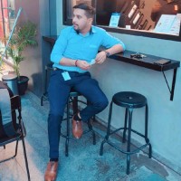 Sanjeev Tiwari