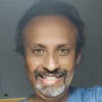 Claudiomiro Oliveira