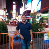 Saurabh Rastogi