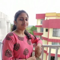 Dimple Shingadiya