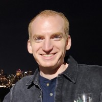 Adam O'Reilly