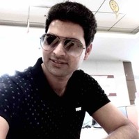 Deepak Rai